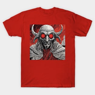 Demon Lord T-Shirt